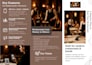 build a qr code based restaurant menu and ordering system